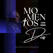 Momentos con Dios