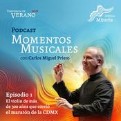 Momentos Musicales por la Sinfónica de Minería