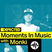 Defected: Moments In Music