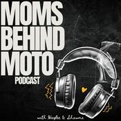 Moms Behind Moto