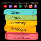 Moms Into Literary Freedom
