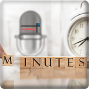 DoubleLine Minutes