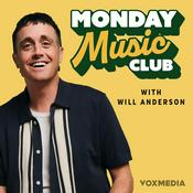Monday Music Club with Will Anderson