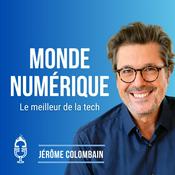 Monde Numérique (Actu tech & IA)