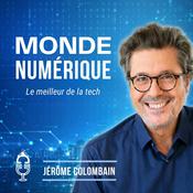 Monde Numérique (Actu tech & IA)
