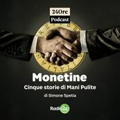 Monetine, cinque storie di Mani Pulite