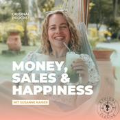 Money, Sales & Happiness