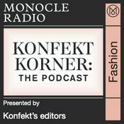 Konfekt Korner