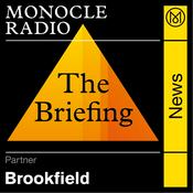 The Briefing