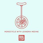 Monocycle with Leandra Medine