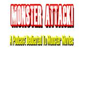 MONSTER ATTACK!