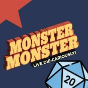 Monster Monster