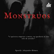 Monstruos: Están En Todas Partes.