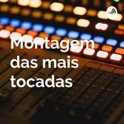 Montagem das mais tocadas
