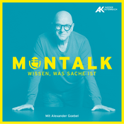 MONTALK - Wissen, was Sache ist