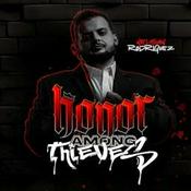 Honor Among Thieves Podcast