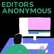 Editors Anonymous - Montatori Anonimi Podcast