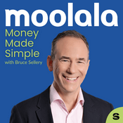 Moolala:  Money Made Simple with Bruce Sellery