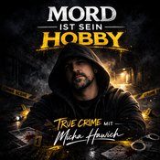 Mord ist sein Hobby