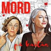 Mord på kartan