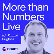 More than Numbers