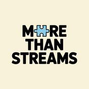 More Than Streams w/ Finch Bergling