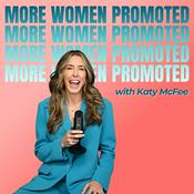 More Women Promoted