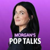 Morgan's Pop Talks