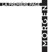 Morgen - La première page