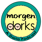 Morgendorks: A Daria Podcast