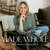 MADE WHOLE (formerly Morning Mama) | Christian women, faith and anxiety, Christian mental health, anger, rage, angry mom, overwhelmed, feel stuck, Christian healing, loneliness, postpartum depression