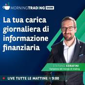 Morning Trading Show