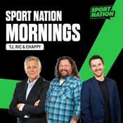 Sport Nation Mornings