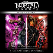 Mortal Enemy - Legends of Grim #1