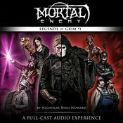 Mortal Enemy - Legends of Grim #1