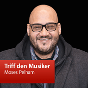 Moses Pelham: Triff den Musiker