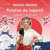 Moshi Moshi - telefon do Japonii