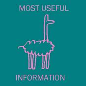 Most Useful Information Podcast