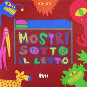 Mostri Sotto Il Letto - Danilo Bertazzi