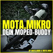 mota.mikro - Dein lieblings Motorrad-Podcast