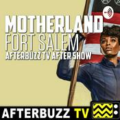 Motherland: Fort Salem After Show Podcast
