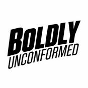 Boldly Unconformed - Christian Motivation Podcast and Inspiration Podcast