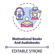 Motivational Audiobooks