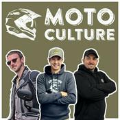 MOTOculture : le podcast des actus motos trails adventure
