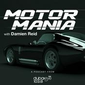 Motor Mania Podcast