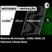 Motores de Inovação - Gestão do Amanhã