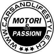 Motori e Passioni