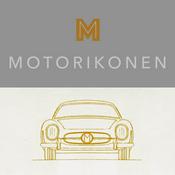 Motorikonen – die 100 besten Autos aller Zeiten