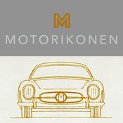 Motorikonen – die 100 besten Autos aller Zeiten