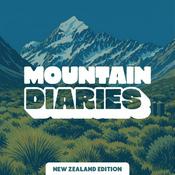 Mountain Diaries Podcast